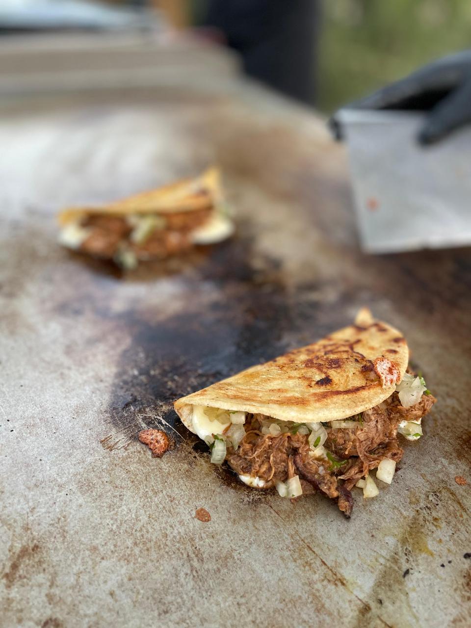 Taco'ntodo evento