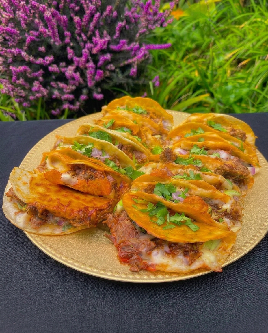 Taco B'eso